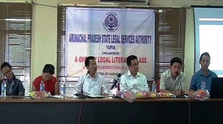 RGU Extra Curriculars photo 3